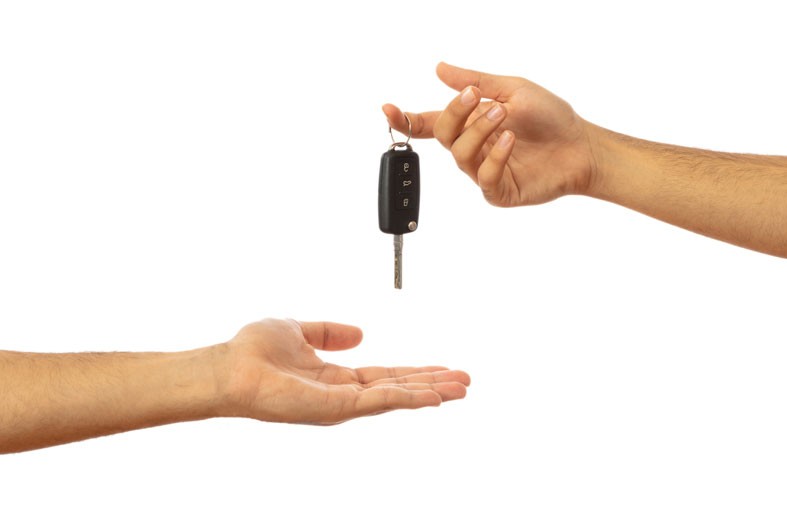 handing-key