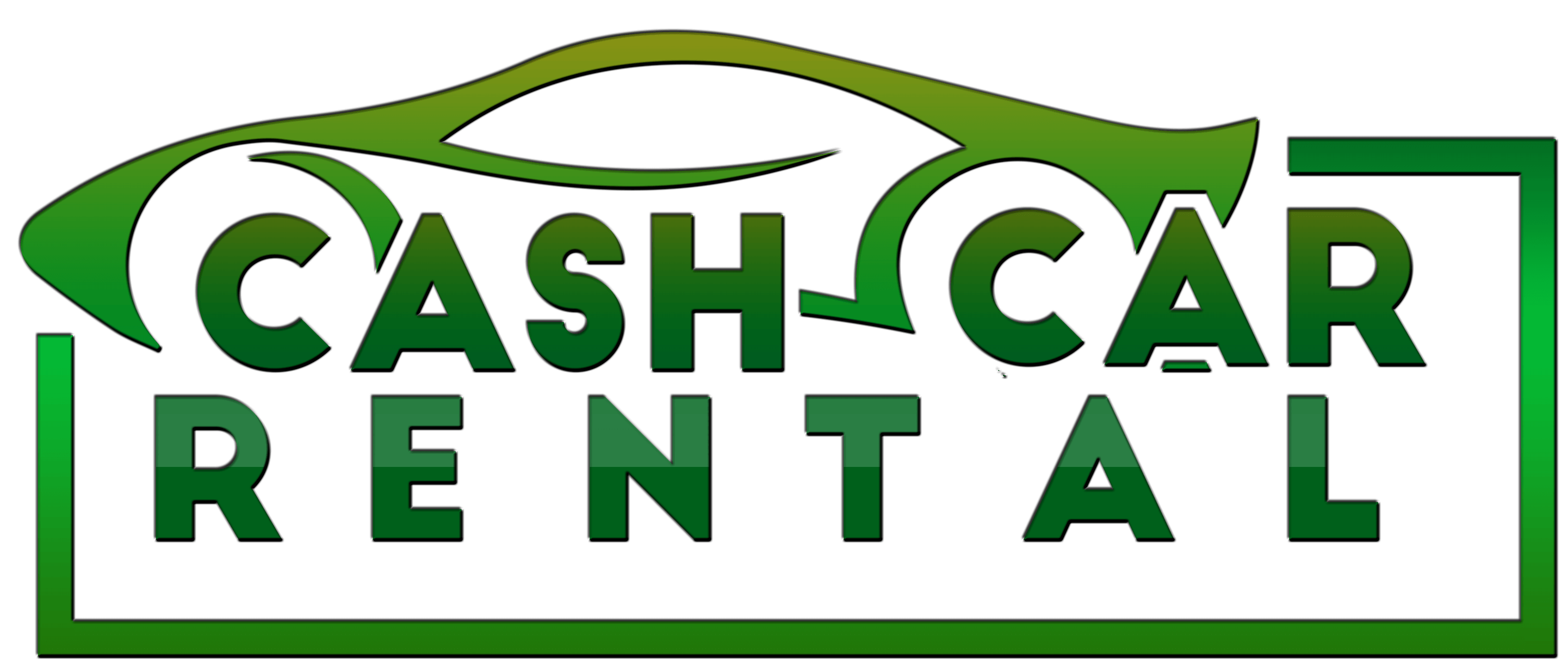 About Us Cash Car Rentals